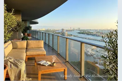 488 NE 18th St #2310, Miami, FL 33132 - Photo 1