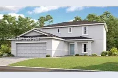 1146 Calico Pointecircle, Other City - In The State Of Florida, FL 34736 - Photo 1