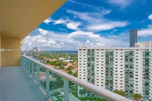 19390 Collins Ave, Sunny Isles Beach, FL 33160 - Photo 1