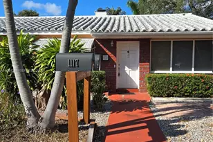 1117 NE 17th Way, Fort Lauderdale, FL 33304 - Photo 1