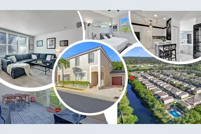 10529 NW 57th Court, Coral Springs, FL 33076 - Photo 1