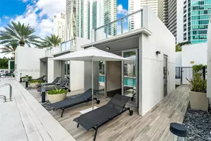 851 NE 1st Ave, Miami, FL 33132 - Photo 1