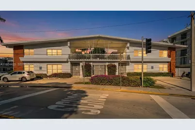 8080 Tatum Waterway Dr #25, Miami Beach, FL 33141 - Photo 1