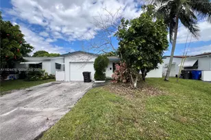 4827 NW 43rd Ct, Lauderdale Lakes, FL 33319 - Photo 1