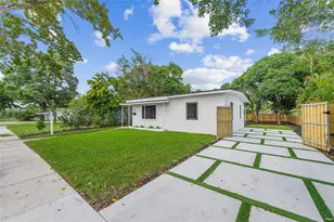 485 NW 132nd St, North Miami, FL 33168 - Photo 1