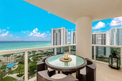 1850 S Ocean Dr #1105, Hallandale Beach, FL 33009 - Photo 1