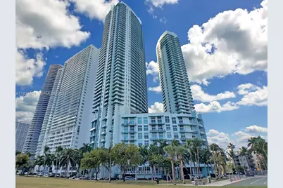 1900 N Bayshore Dr #2615, Miami, FL 33132 - Photo 1
