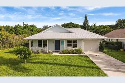 9155 SE Athena St, Hobe Sound, FL 33455 - Photo 1