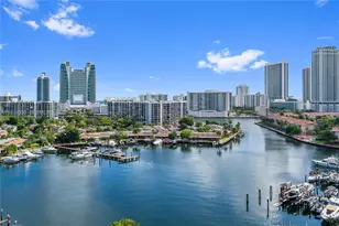 500 Three Islands Boulevard, Hallandale Beach, FL 33009 - Photo 1