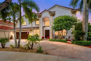 3835 Crestwood Cir, Weston, FL 33331 - Photo 1