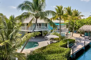 835 70th St Gulf, Marathon, FL 33050 - Photo 1