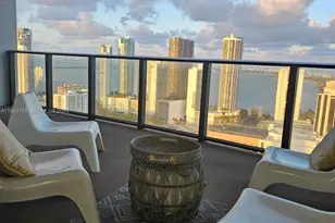 1600 NE 1st Ave, Miami, FL 33132 - Photo 1