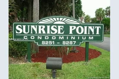 8267 SW 128th St #207, Pinecrest, FL 33156 - Photo 1