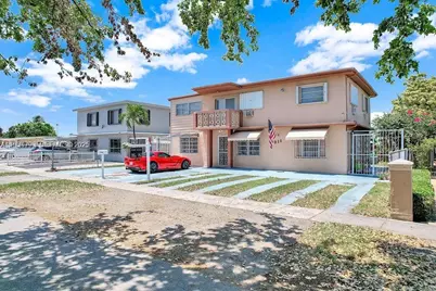 911 E 9th Pl, Hialeah, FL 33010 - Photo 1