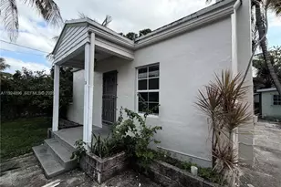 18 NE 70th St, Miami, FL 33138 - Photo 1