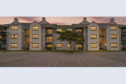 11211 W Atlantic Blvd #106, Coral Springs, FL 33071 - Photo 1