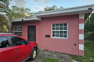 150 NW 122nd St, North Miami, FL 33168 - Photo 1