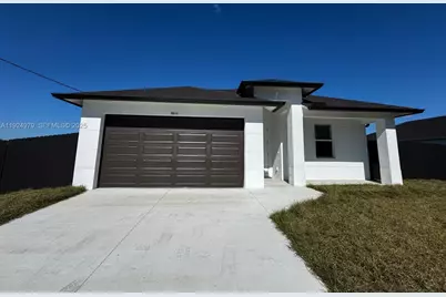 2812 W 54th St #0, Lehigh Acres, FL 33971 - Photo 1