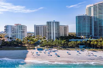 10275 Collins Ave #101, Bal Harbour, FL 33154 - Photo 1