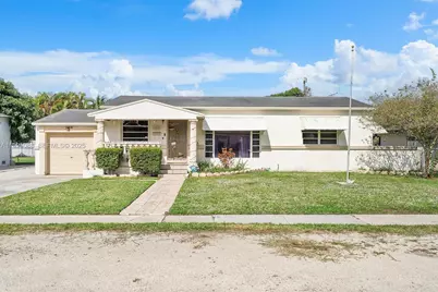 355 W 54th St, Hialeah, FL 33012 - Photo 1