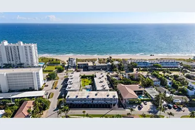 633 NE 21st Avenue #9B, Deerfield Beach, FL 33441 - Photo 1