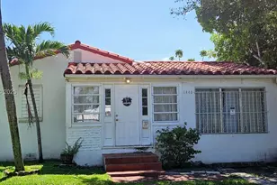 1840 Roosevelt St, Hollywood, FL 33020 - Photo 1