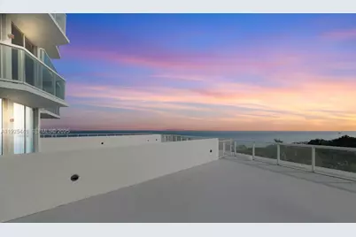6515 Collins Ave #605, Miami Beach, FL 33141 - Photo 1