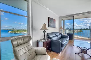 1865 79th Street Causeway, North Bay Village, FL 33141 - Photo 1