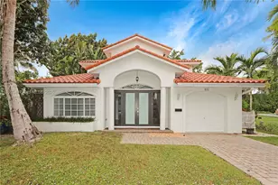 832 Wallace St, Coral Gables, FL 33134 - Photo 1