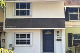 1734 NE 142nd St, North Miami, FL 33181 - Photo 1