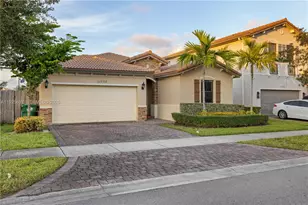 11725 SW 240th Terrace, Homestead, FL 33032 - Photo 1