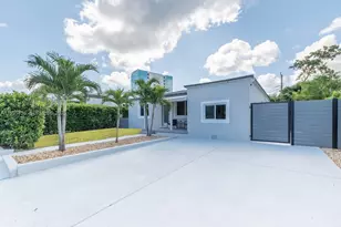 260 NE 46th St, Miami, FL 33137 - Photo 1