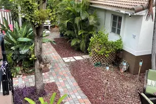 1857 Buchanan St, Hollywood, FL 33020 - Photo 1