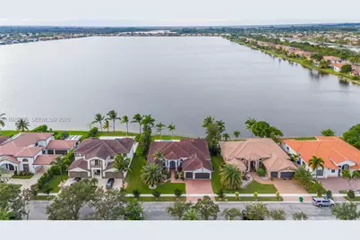 1962 SW 185th Ave, Miramar, FL 33029 - Photo 1