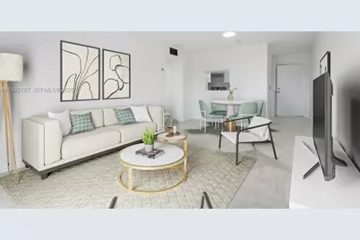 12215 W Dixie Hwy #306, North Miami, FL 33161 - Photo 1