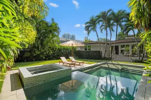 45 SW 19th Rd, Miami, FL 33129 - Photo 1