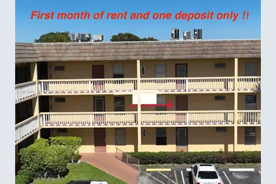 5961 NW 61st Ave #208, Tamarac, FL 33319 - Photo 1