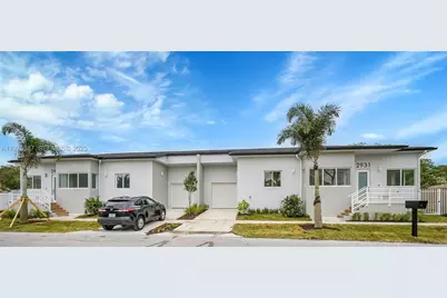 2931 SW 12th Ave #1, Fort Lauderdale, FL 33315 - Photo 1