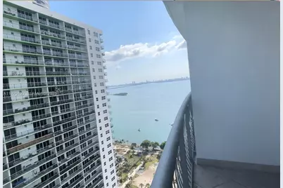 1750 N Bayshore Dr #3009, Miami, FL 33132 - Photo 1