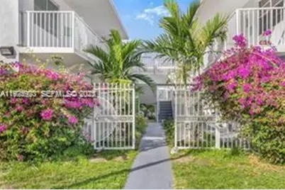 1719 Wiley St #14, Hollywood, FL 33020 - Photo 1