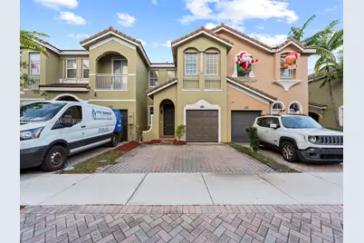 2512 SE 15th Ct, Homestead, FL 33035 - Photo 1