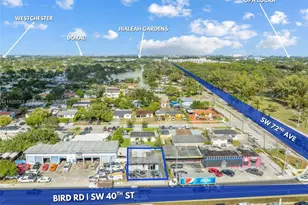 7227 Bird Rd, Miami, FL 33155 - Photo 1