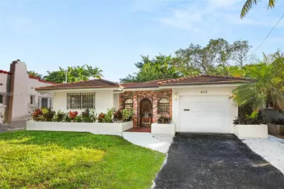 612 Minorca Ave, Coral Gables, FL 33134 - Photo 1