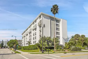 17800 Atlantic Blvd, Sunny Isles Beach, FL 33160 - Photo 1