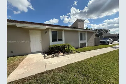 15749 NE Woodgate Ct #A, Sunrise, FL 33326 - Photo 1