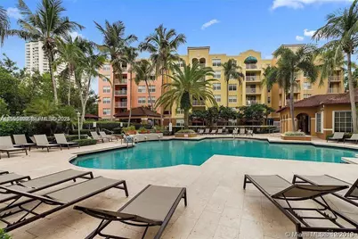 19655 E Country Club Dr #6107, Aventura, FL 33180 - Photo 1