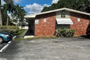 2641 Polk St, Hollywood, FL 33020 - Photo 1