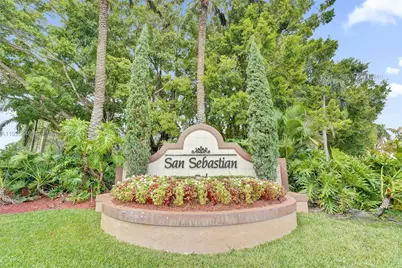 1435 Barcelona Way #5-27, Weston, FL 33327 - Photo 1