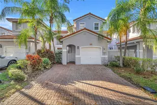 1450 Weeping Willow Way, Hollywood, FL 33019 - Photo 1