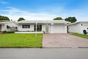6707 NW 71st St, Tamarac, FL 33321 - Photo 1